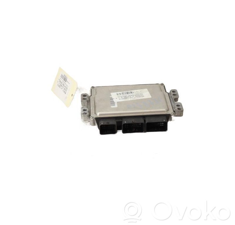 Renault Twingo II Engine control unit/module 
