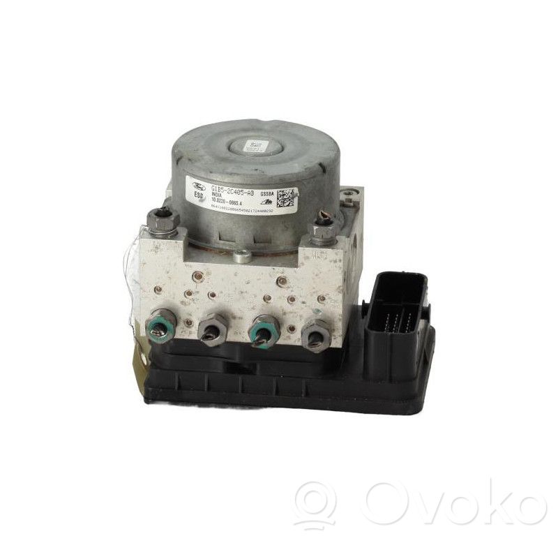 Ford Ka ABS Pump 