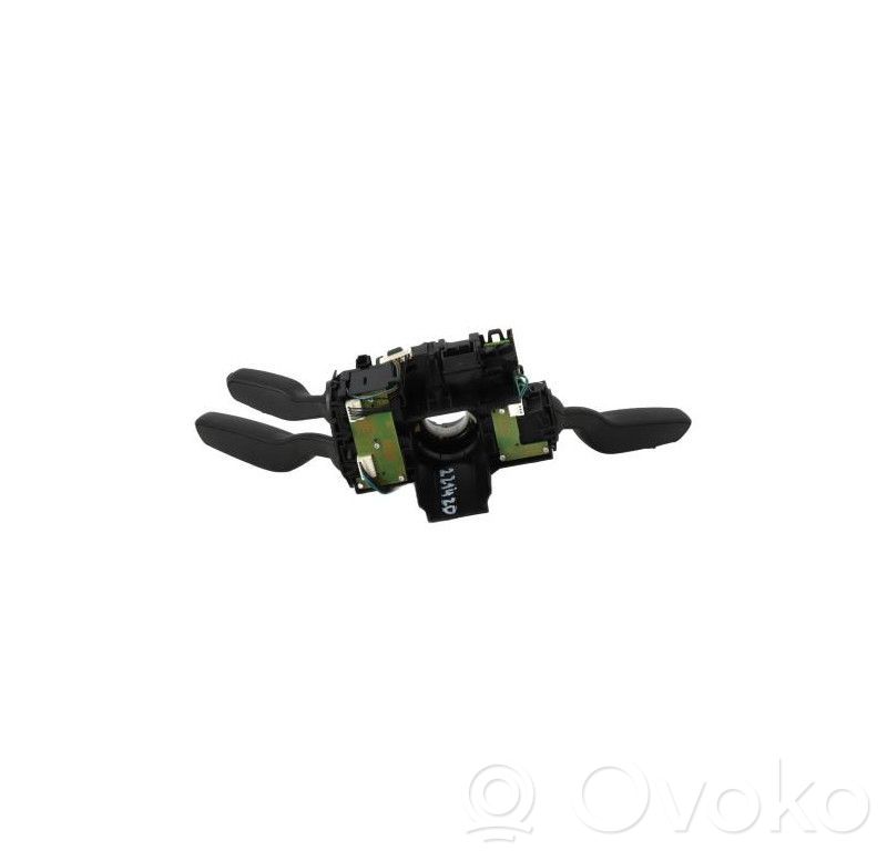 Audi A3 S3 8V Wiper turn signal indicator stalk/switch 