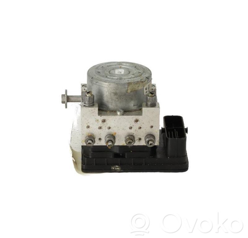 Renault Megane IV ABS Pump 