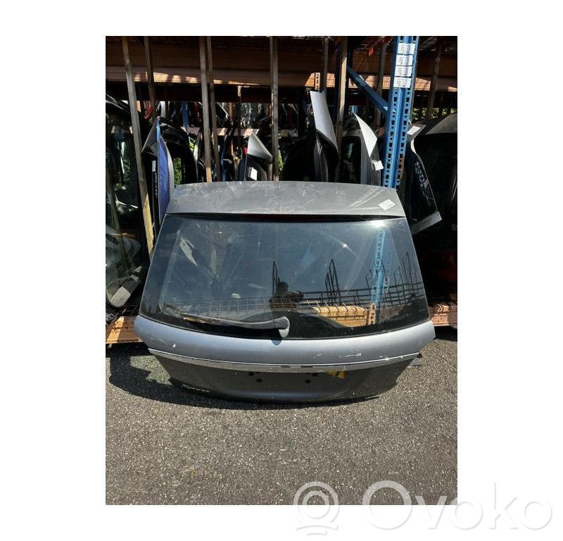 Tailgate/trunk/boot lid   C2S31188