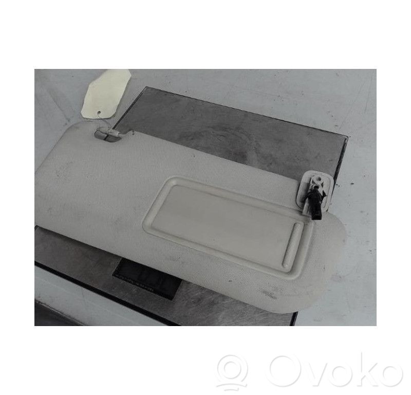 Mazda 6 Sun visor 