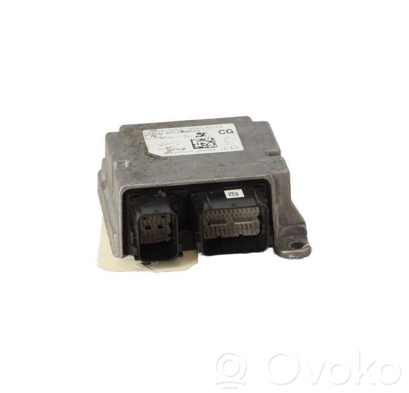 Ford B-MAX Airbag control unit/module 