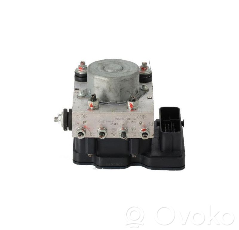Suzuki Celerio ABS bloks 