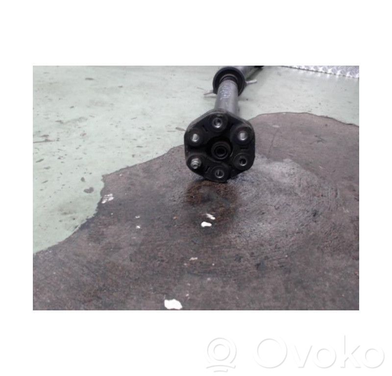Drive shaft (set)   26117526136