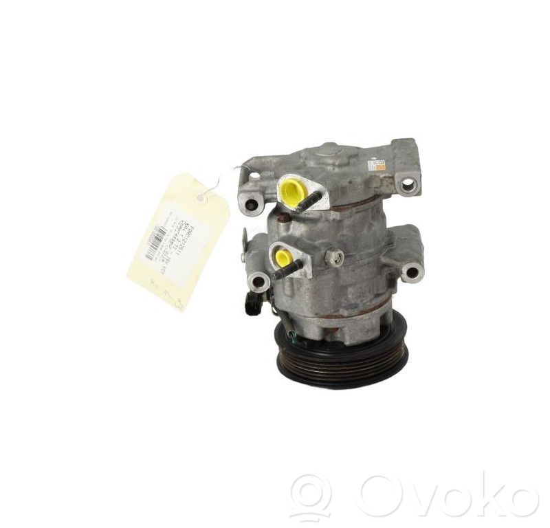 Ford Ka Air conditioning (A/C) compressor (pump) 