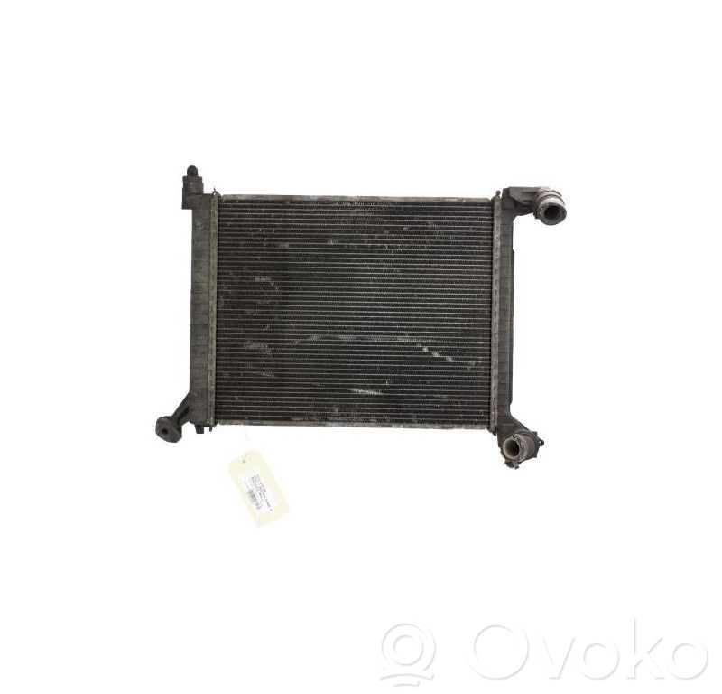 Mini One - Cooper R50 - 53 Coolant radiator 