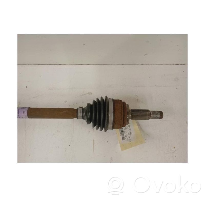 Front driveshaft   2248409