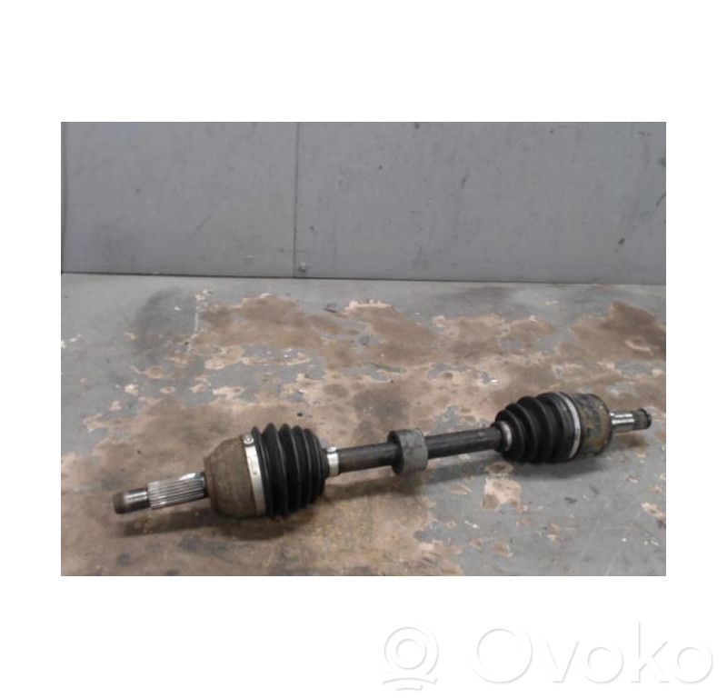 Front driveshaft   FD8225600B