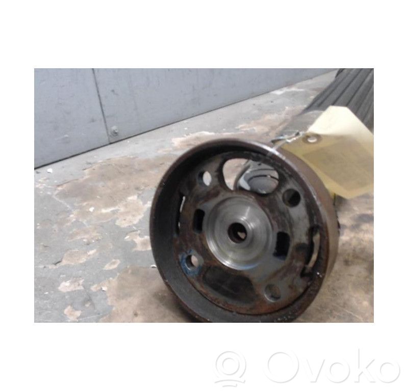 Drive shaft (set)