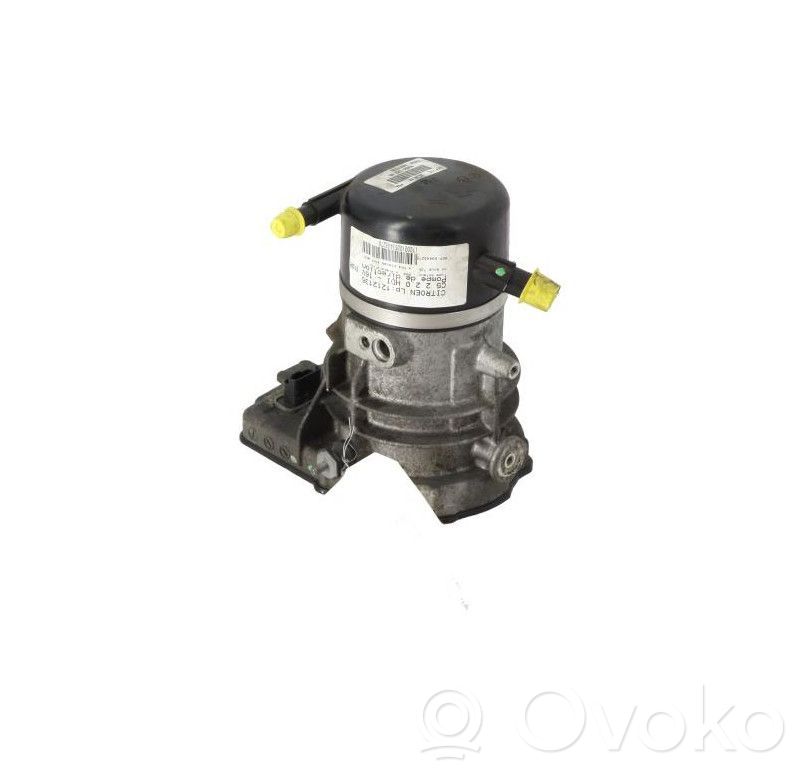 Citroen C5 Power steering pump 