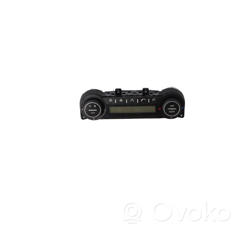 KIA Ceed Climate control unit 