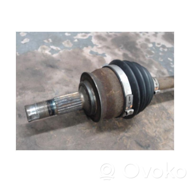Ford Ka Front driveshaft 