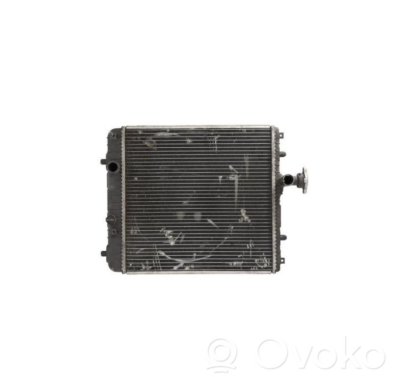 Suzuki Ignis Aušinimo skysčio radiatorius 