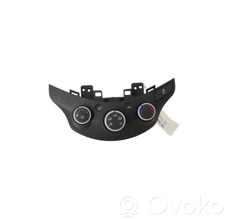Climate control unit   95390856