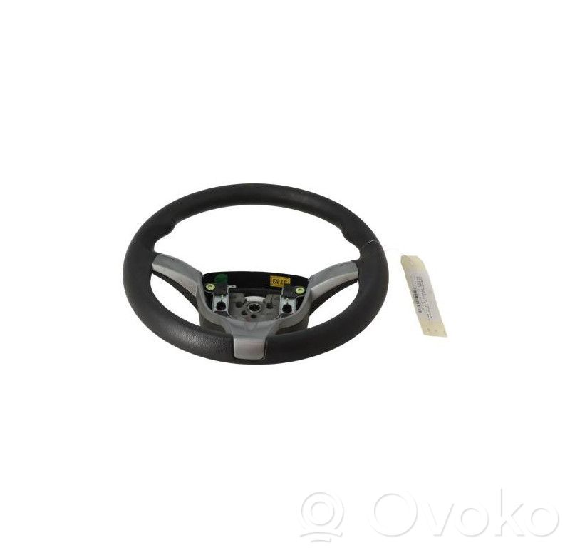 Chevrolet Spark Руль 