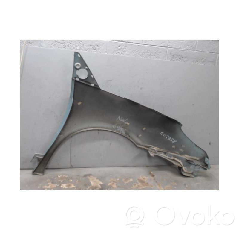 Citroen C8 Sparnas 