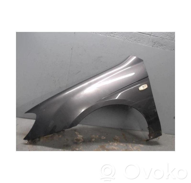 KIA Cerato Sparnas 