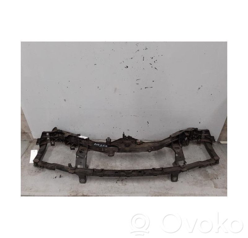 Radiator support slam panel   1675180