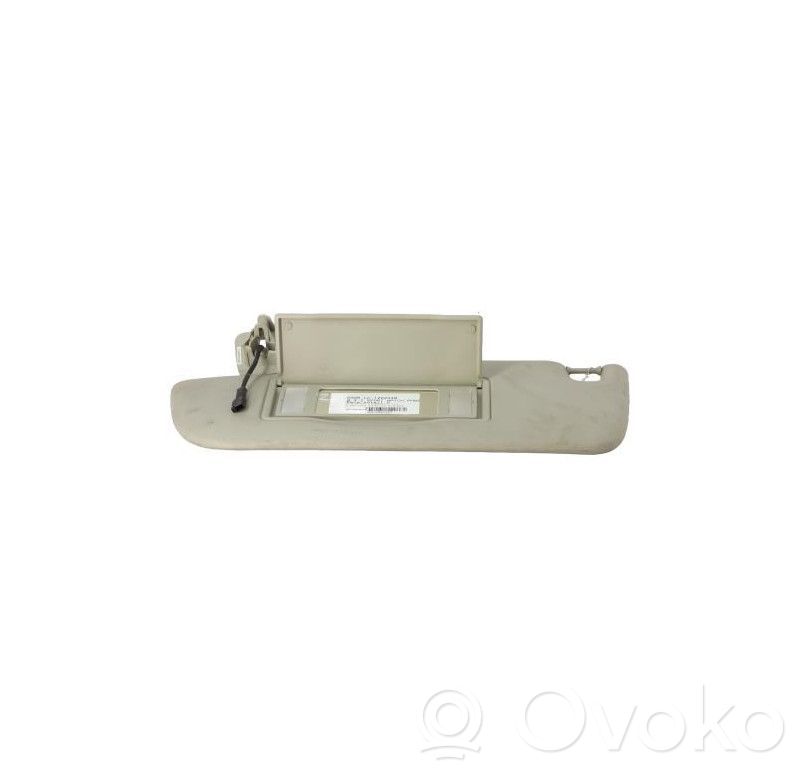 Saab 9-3 Ver2 Sun visor 