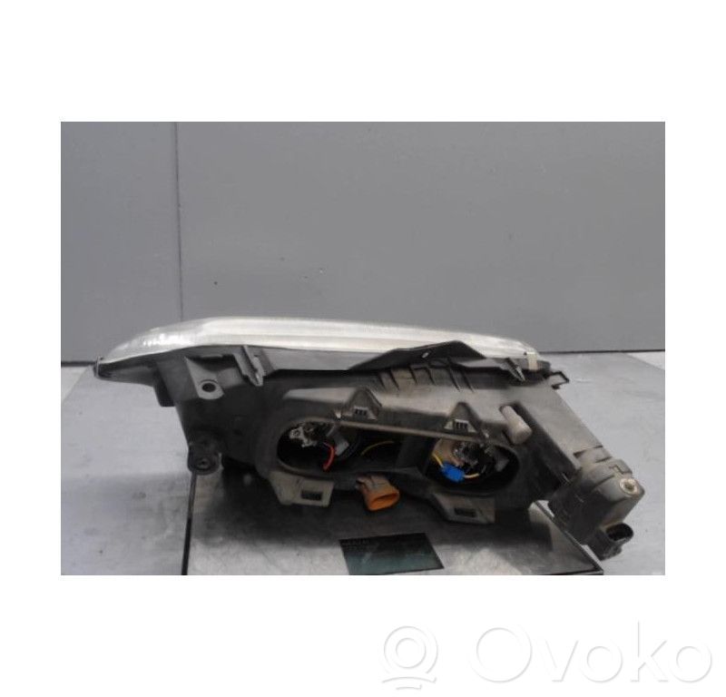 Renault Espace III Headlight/headlamp 