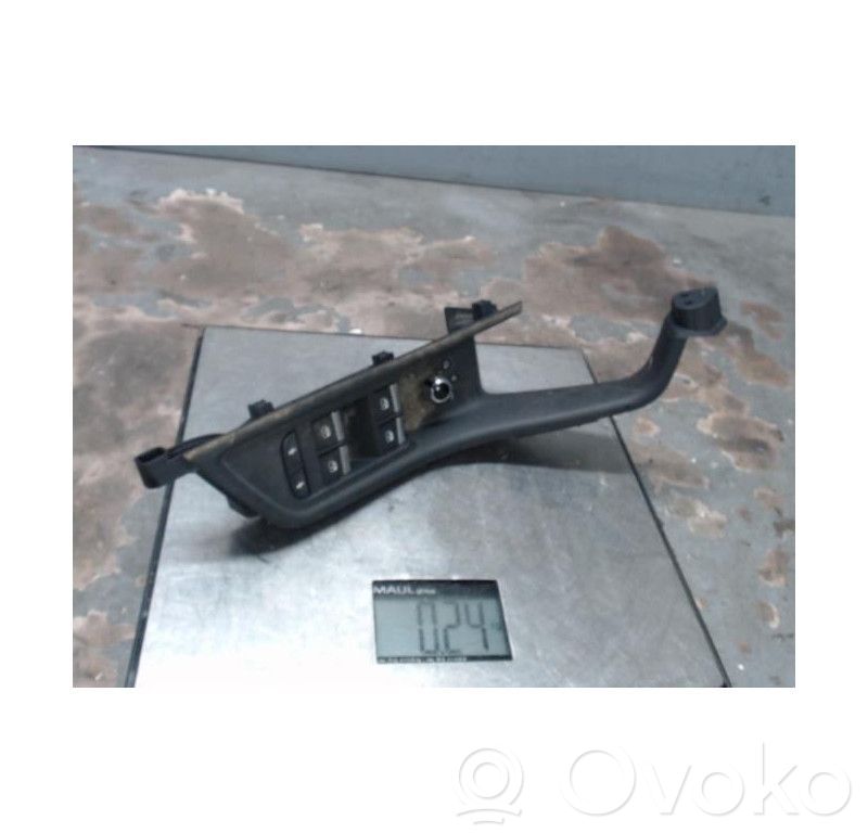 Audi A4 S4 B9 Electric window control switch 