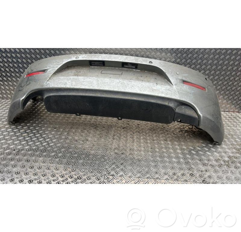 Alfa Romeo 147 Galinis bamperis 