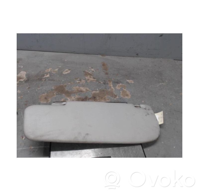 Opel Combo D Saulessargu panelis 