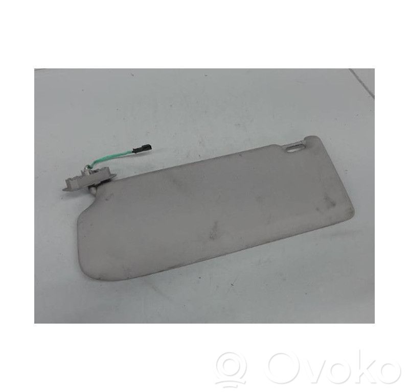 Volvo S40 Sun visor 