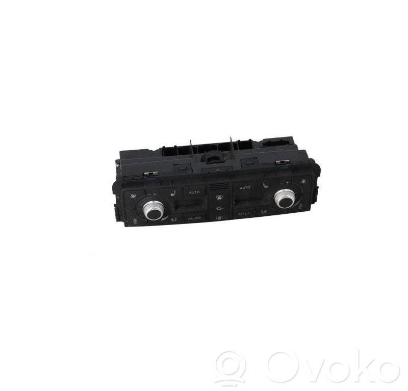 Climate control unit