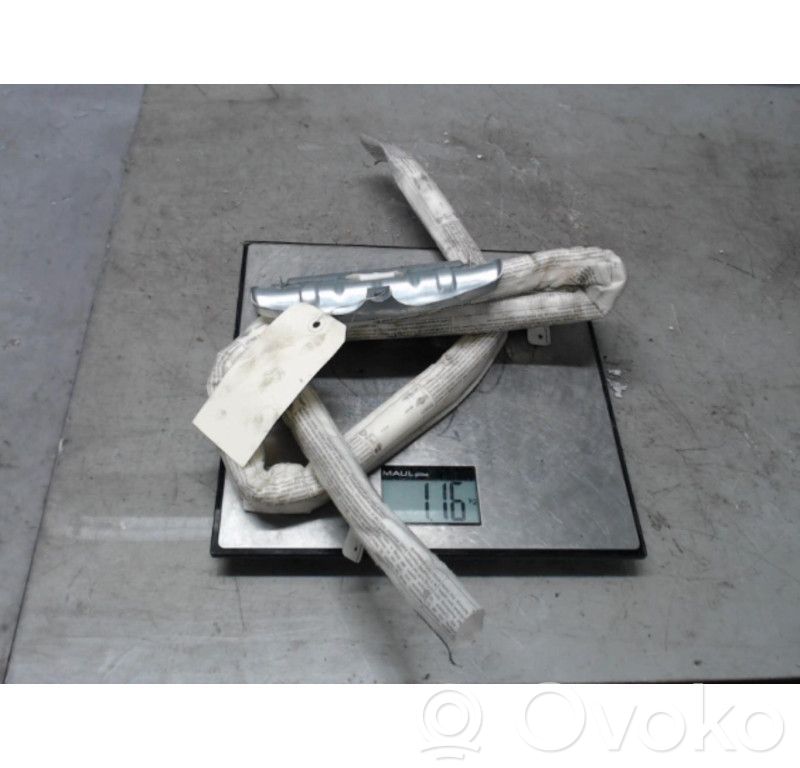 Mini One - Cooper R56 Roof airbag 