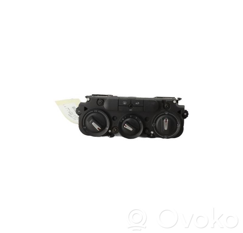 Seat Altea XL Climate control unit 