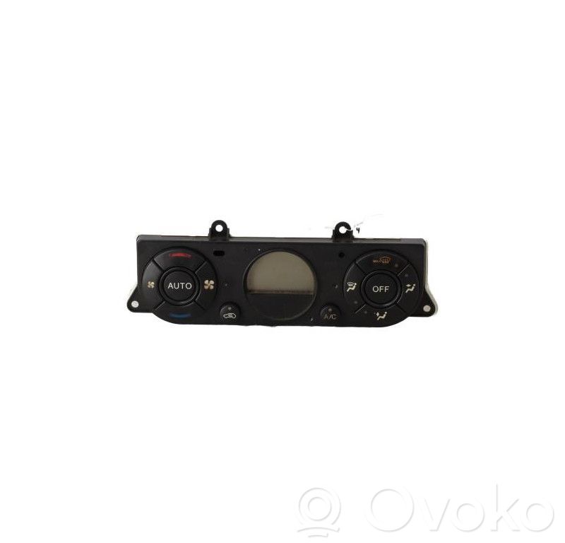 Ford Mondeo Mk III Climate control unit 