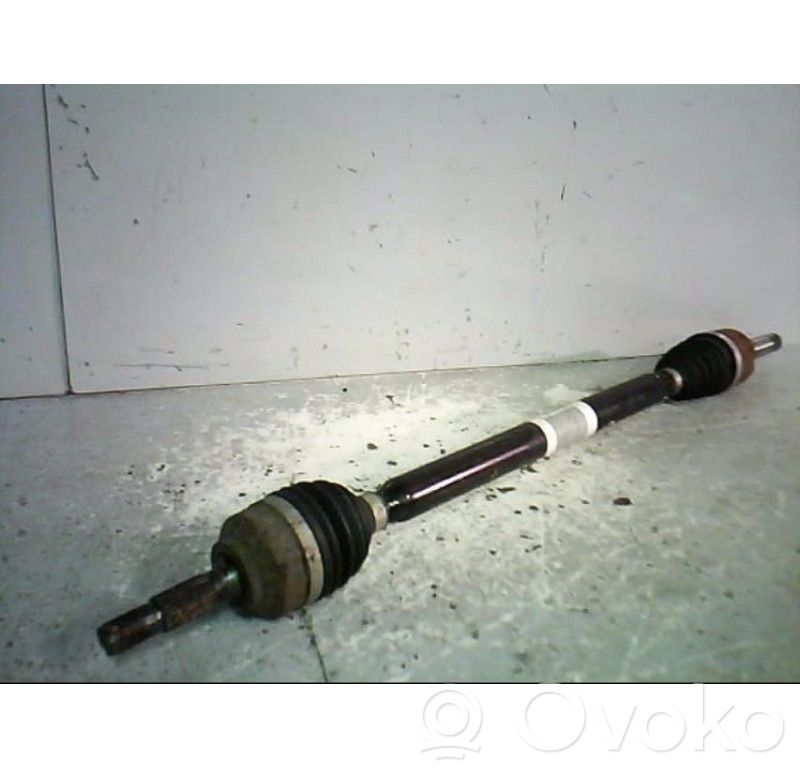 Citroen C3 Front driveshaft 