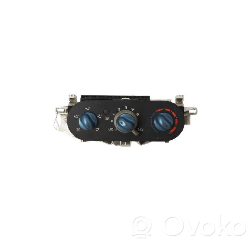 Renault Twingo II Climate control unit 