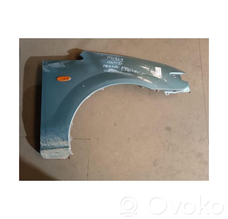 Mazda Premacy Sparnas 