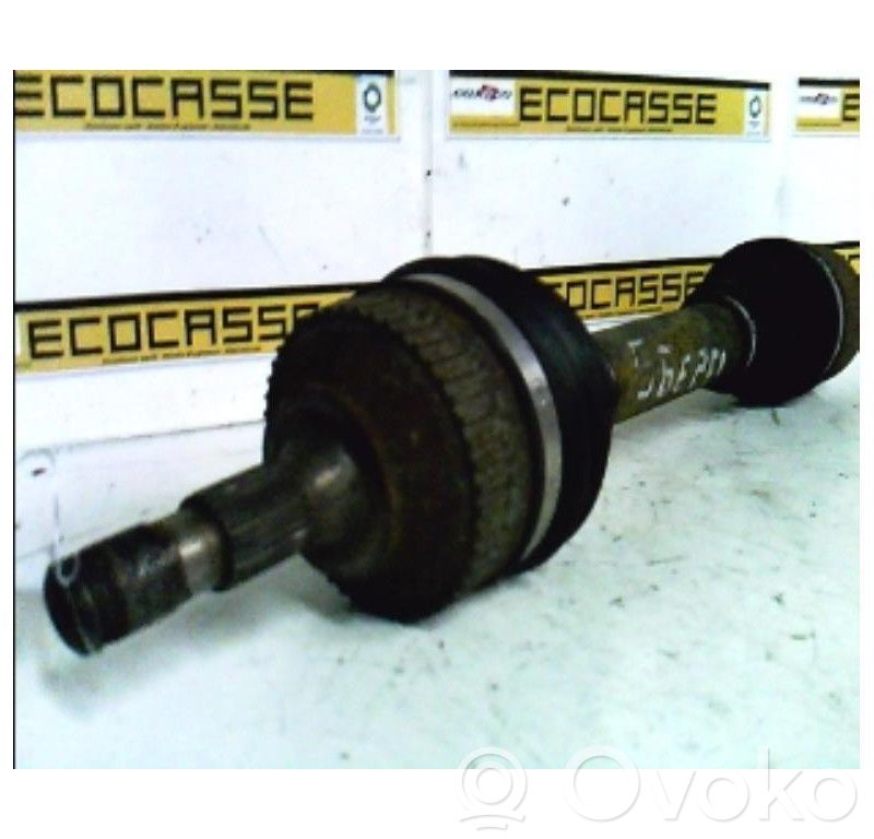 Citroen Xantia Front driveshaft 