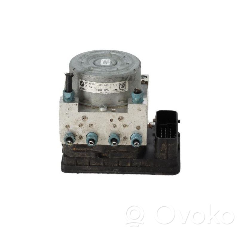 BMW 1 F20 F21 ABS Pump 