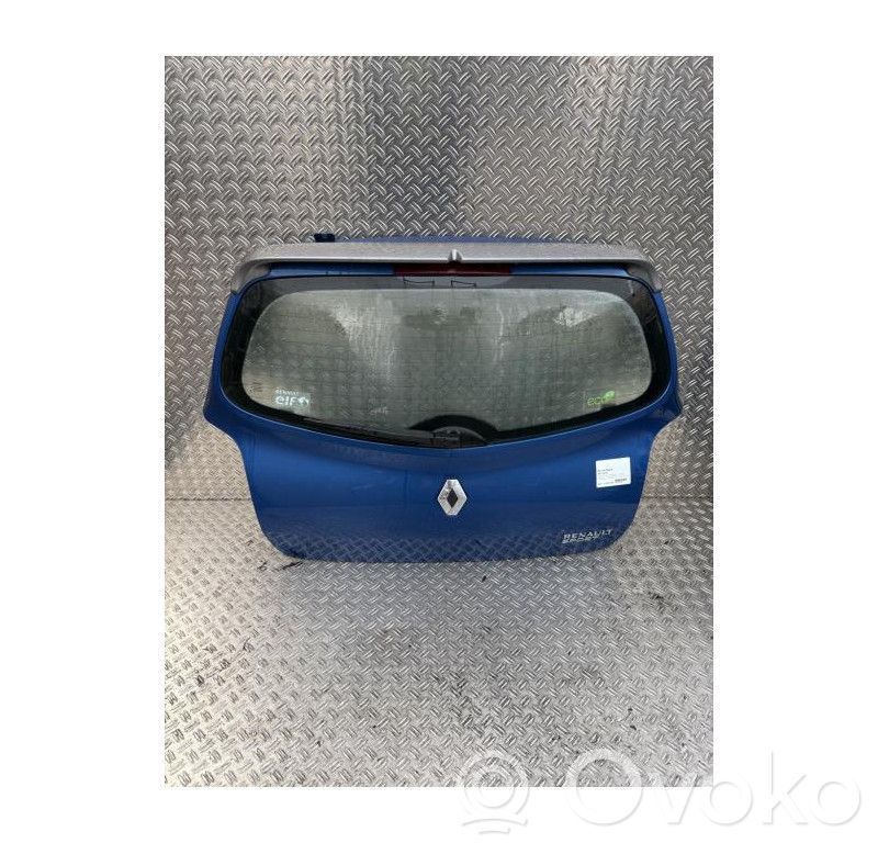 Renault Twingo II Couvercle de coffre 