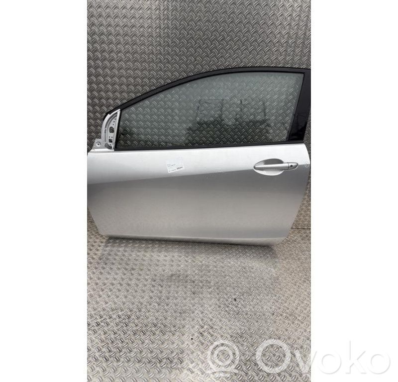 Mazda 2 Durvis 
