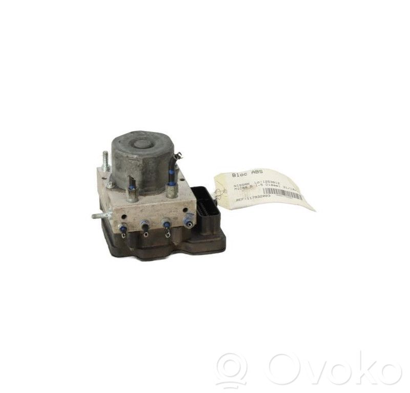 Nissan Micra K14 ABS bloks 