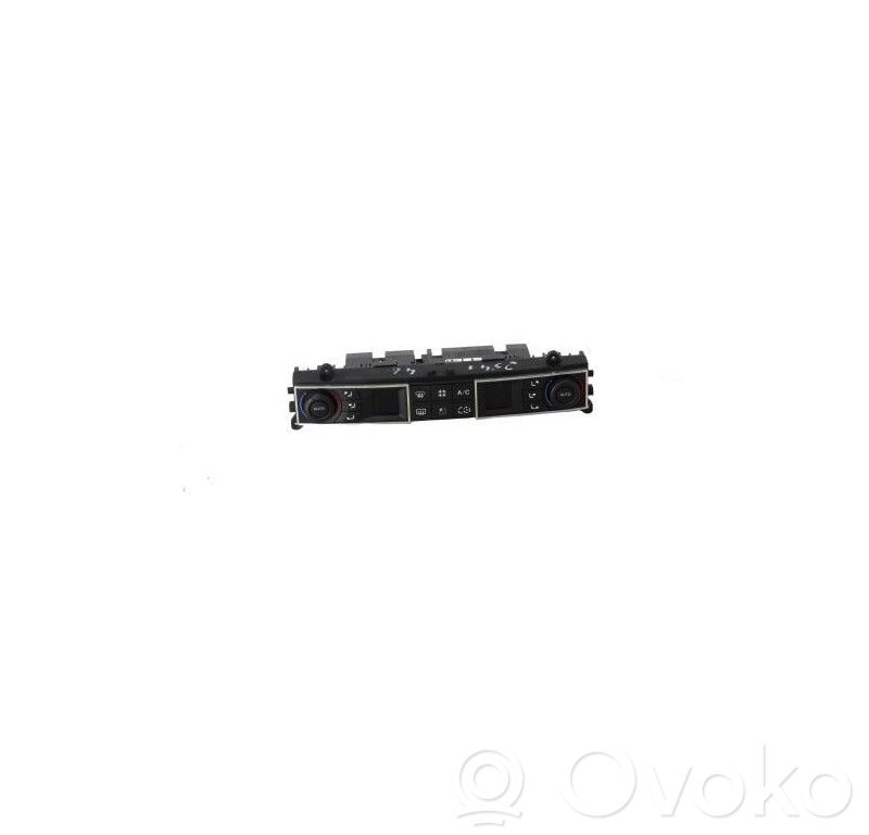 Citroen C5 Climate control unit 