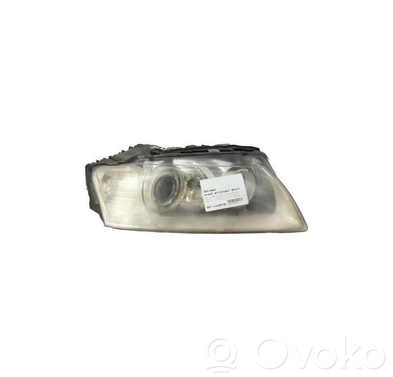 Audi A8 S8 D3 4E Headlight/headlamp 
