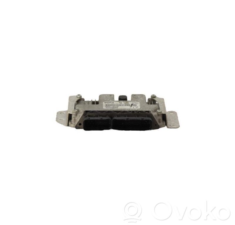 Engine control unit/module   1943FE