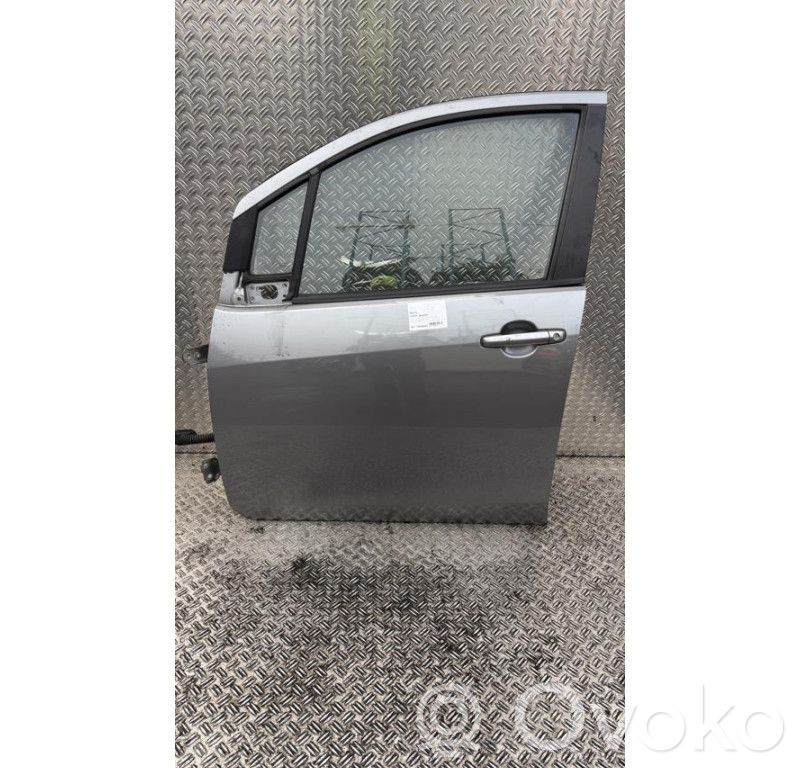 Suzuki Splash Durvis 