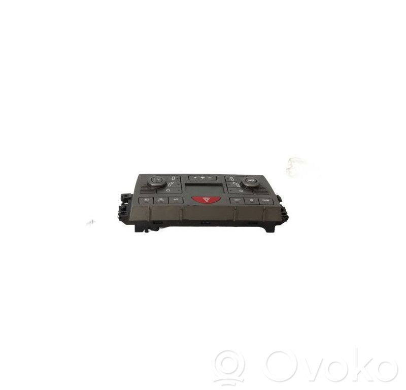 Lancia Ypsilon Climate control unit 