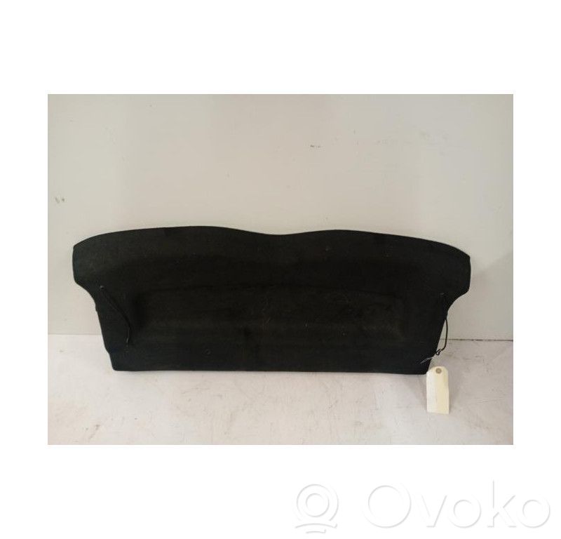 Citroen C3 Parcel shelf 