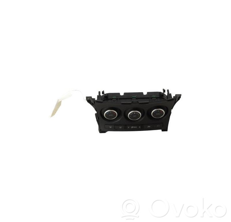 Mazda 3 II Climate control unit 