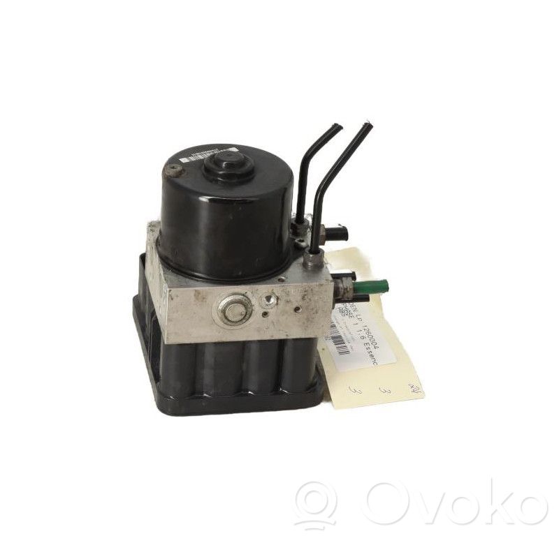 ABS Pump   1607010780