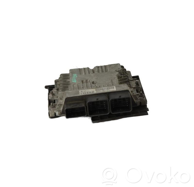 Engine control unit/module   1610104480